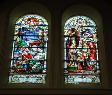 glasramen noord